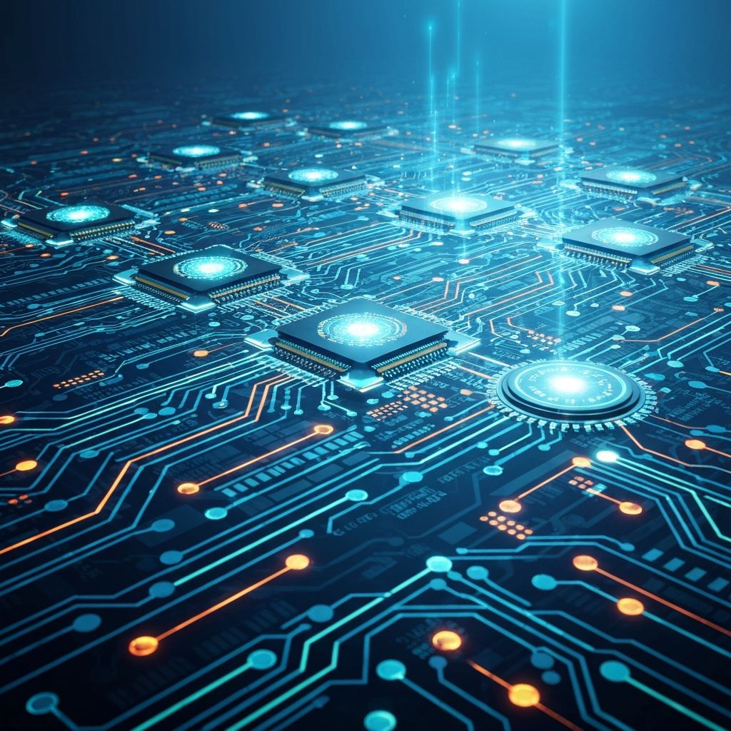 The Future of AI Automation